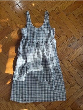 Afends Leo Dress XS